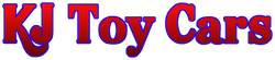 KJs Toy Cars
