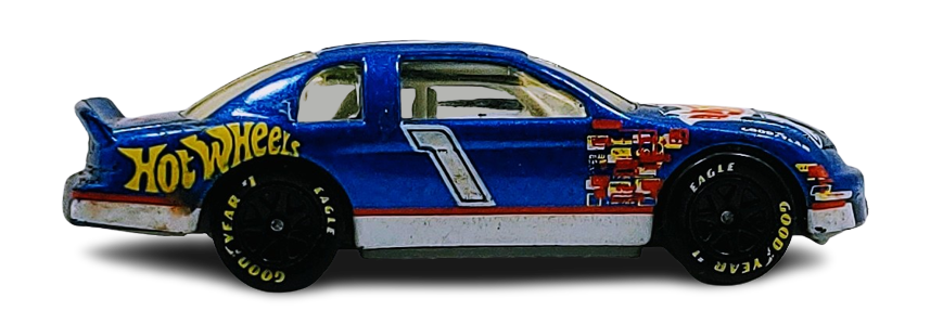 Chevy Stocker