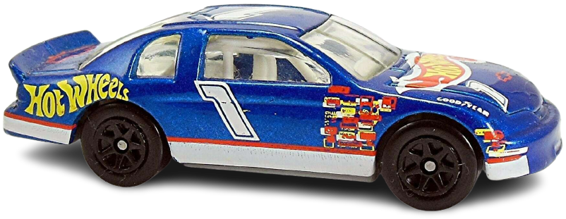 Chevy Stocker