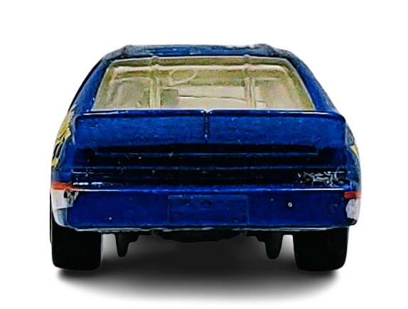 Chevy Stocker