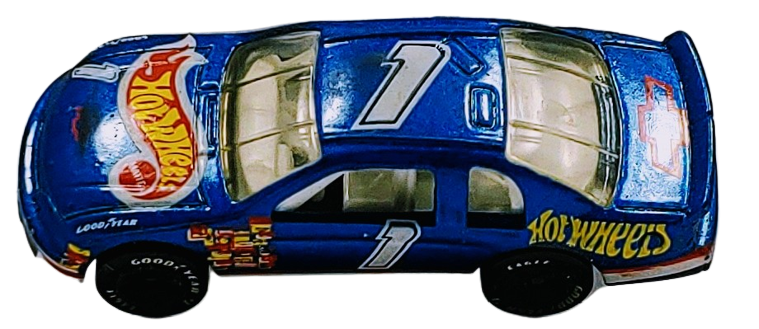 Chevy Stocker