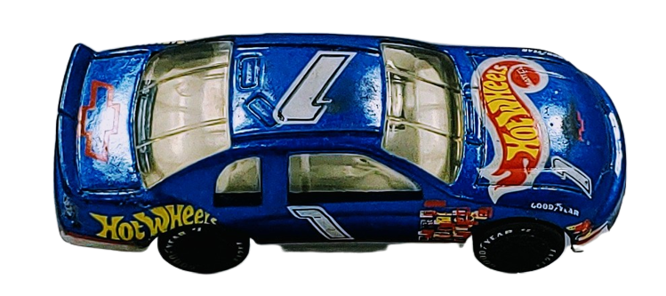 Chevy Stocker