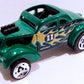 1937 Ford Coupe (Pass'N Gasser)